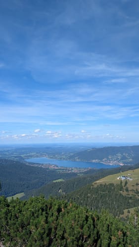 Hirschberg von Kreuth-Scharling