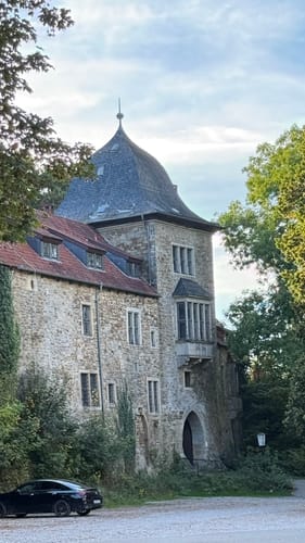 RI7 Schloss-Schaumburg Route