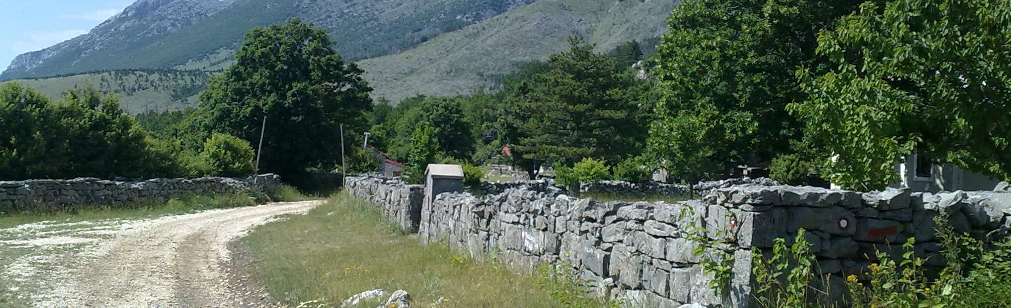 Vaganac Veliko Rujno 2 Reviews, Map Zadar, Croatia AllTrails