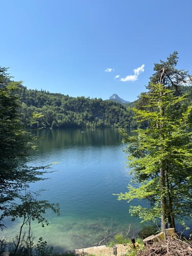 Hechtsee - Längsee - Prillsee