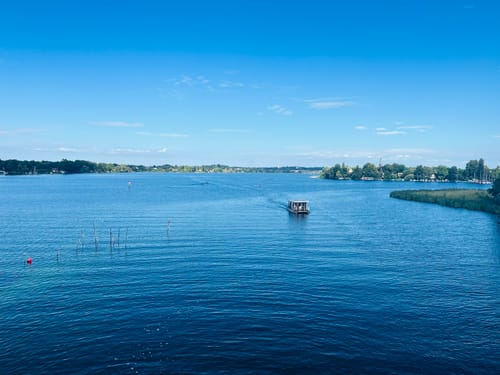 Schwielowsee Rundweg