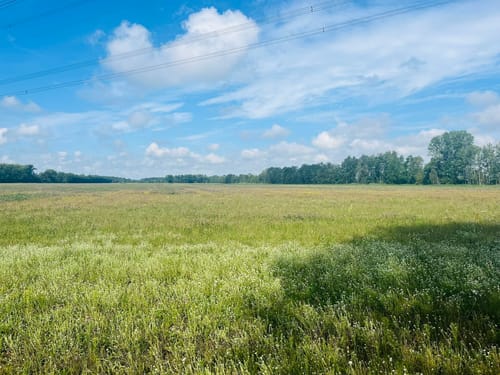 Lübben bis Lübbenau