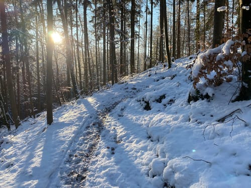 Geiselberg - Heltersbeg
