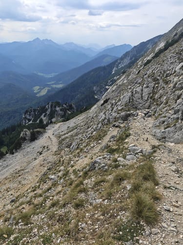 Hochstaufen