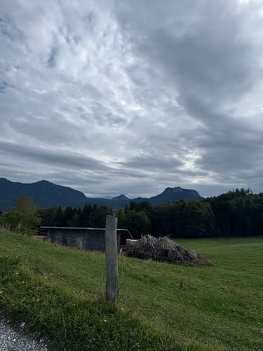 Spinc and Glenealo Valley
