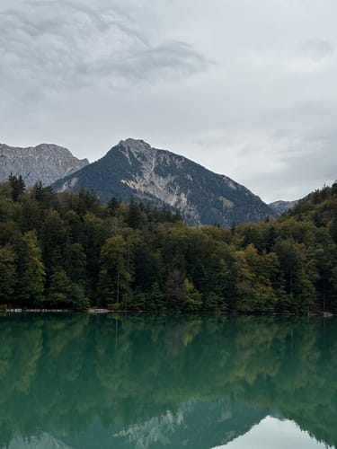 Vier-Seen-Runde
