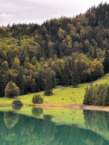 Vier-Seen-Runde