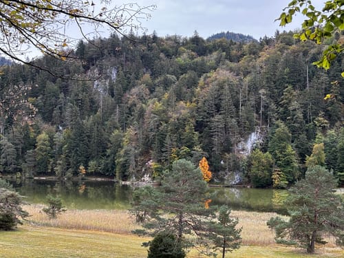 Vier-Seen-Runde