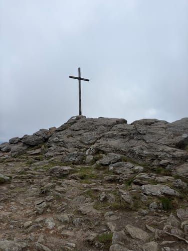 Kleiner und Großer Arber