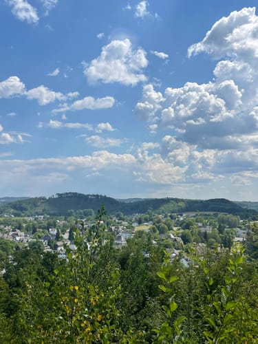 Natursteig Sieg - Etappe 7: Herchen - Schladern