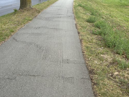 Emsland-Route Etappe 1: Rheine - Geeste