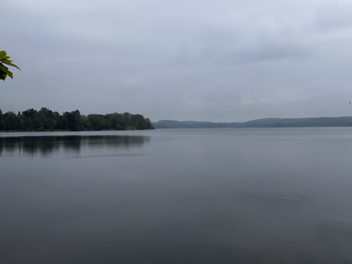 Kellersee Rundwanderweg