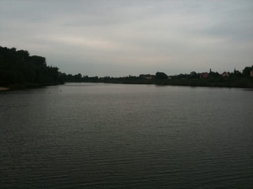 Um den Heidesee (Halle an der Saale)