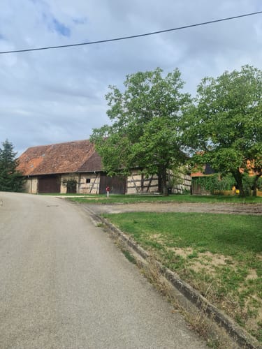 Romantische Straße Etappe 11: Dinkelsbühl - Raustetten