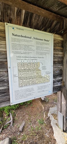 Westweg Etappe 1: Pforzheim - Dobel