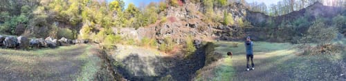 Arensberg Vulkan