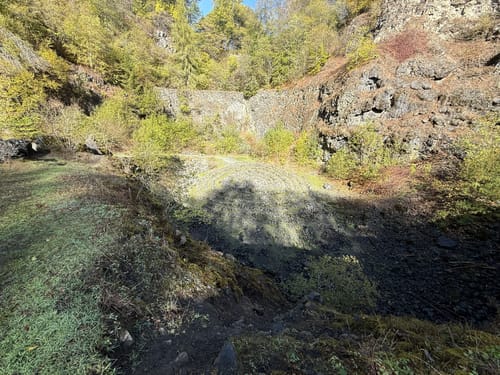 Arensberg Vulkan