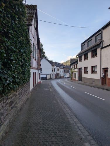 Rotwein- und Ahrtal-Wanderweg von Rech