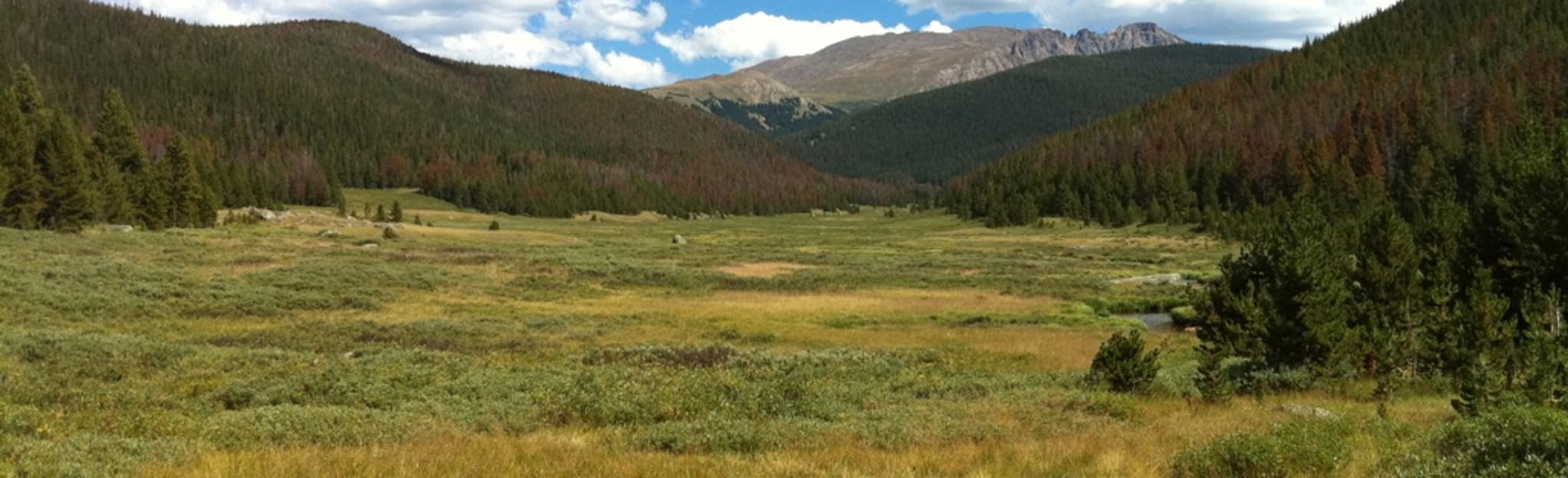 Mirror Lake Trail 52 Reviews, Map Colorado AllTrails