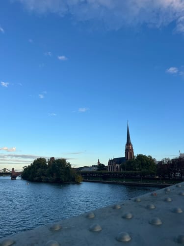 Frankfurt Stadtrundfahrt