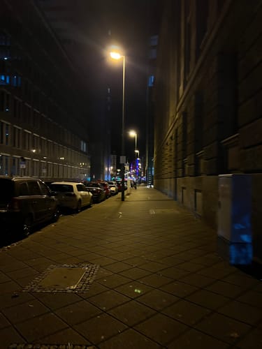 Frankfurt Stadtrundfahrt