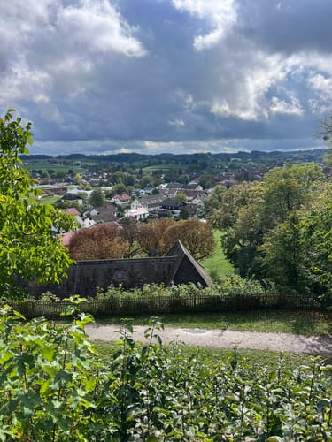 Herrsching am Ammersee - Kloster Andechs