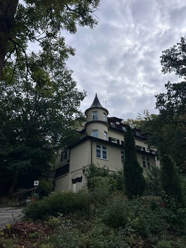 Herrsching am Ammersee - Kloster Andechs