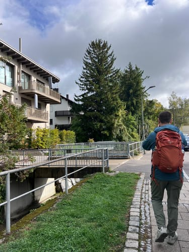 Herrsching am Ammersee - Kloster Andechs