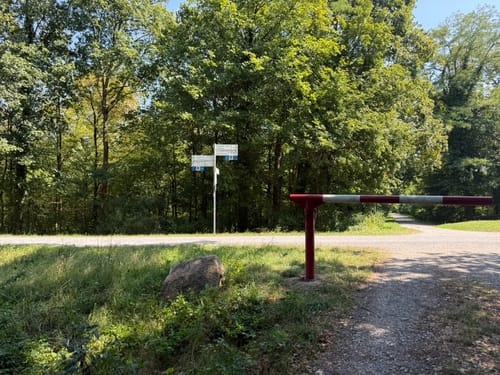 Rund um Wintersdorf