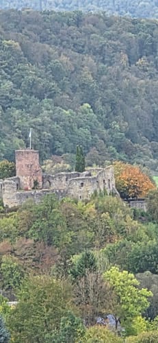 Rund um den Osterberg (Po 1)
