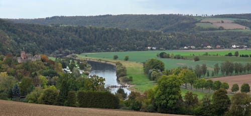 Rund um den Osterberg (Po 1)