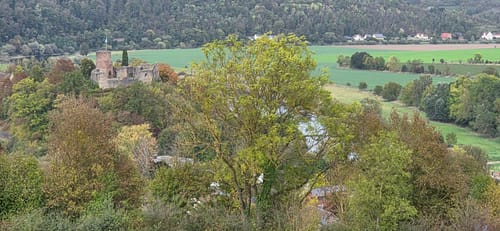 Rund um den Osterberg (Po 1)