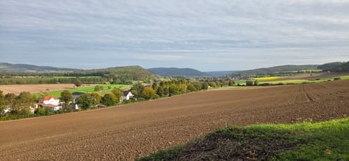 Rund um den Osterberg (Po 1)