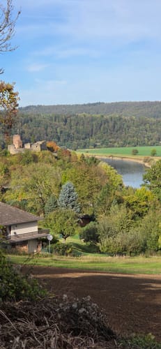 Rund um den Osterberg (Po 1)