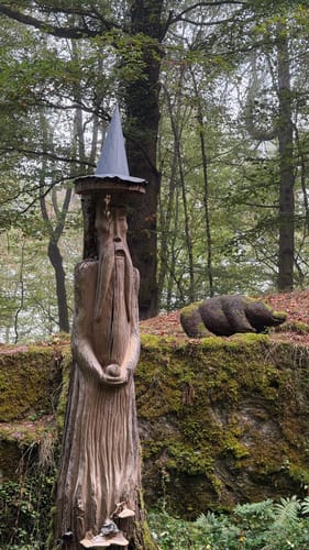 Teufelstour (Premiumwanderweg)