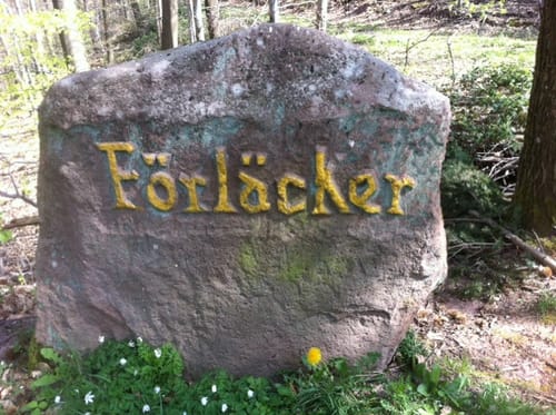 Leinsweiler Neukastell