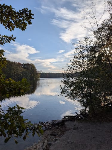 Schlachtensee-Runde