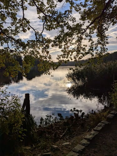 Schlachtensee-Runde