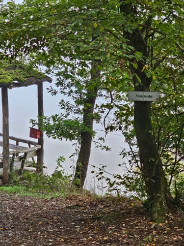 Lahnwanderweg stage 16: Limburg an der Lahn -Balduinstein