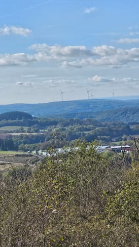 Weiselberg-Gipfeltour (Premiumwanderweg)