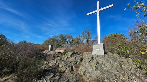 Weiselberg-Gipfeltour (Premiumwanderweg)