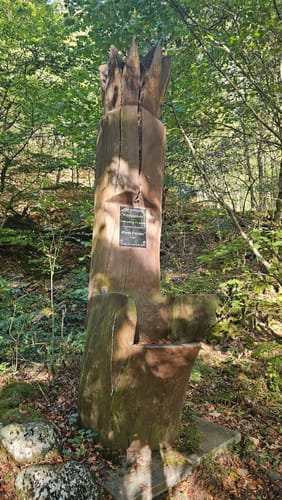 Weiselberg-Gipfeltour (Premiumwanderweg)