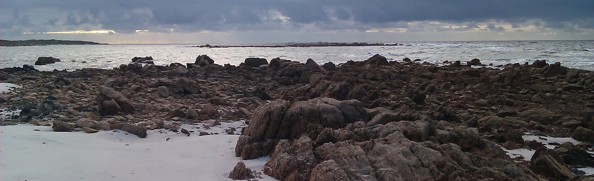 Port Neill Coastal Explorer, South Australia, Australia 2 Reviews