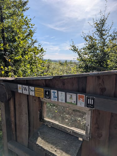 Rundwanderung Limbach Kroppacher Schweiz