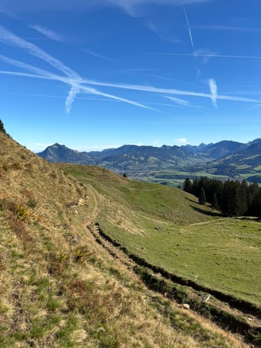 Hörnertour
