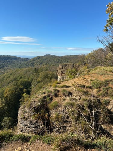 HO7 - Hohenstein Route