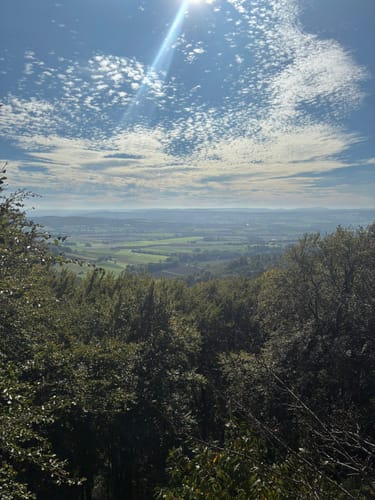 HO7 - Hohenstein Route