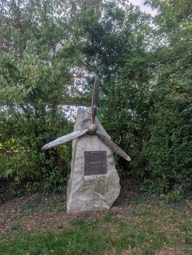 Durch den Grüttpark