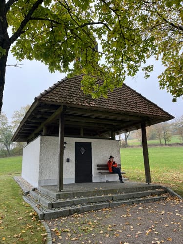 Aumbacher Rundweg