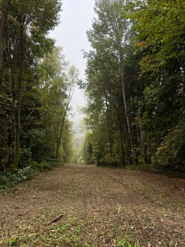 Aumbacher Rundweg